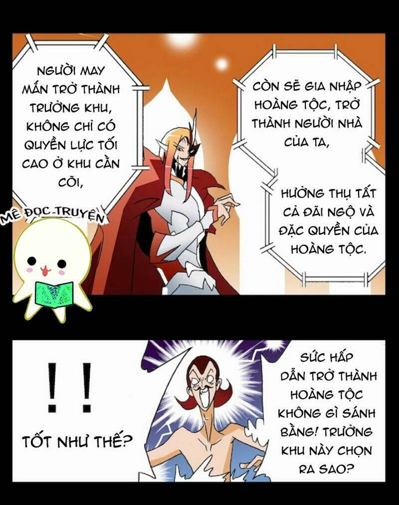 Nhà Có Siêu Dễ Thương Chapter 76 - Trang 2