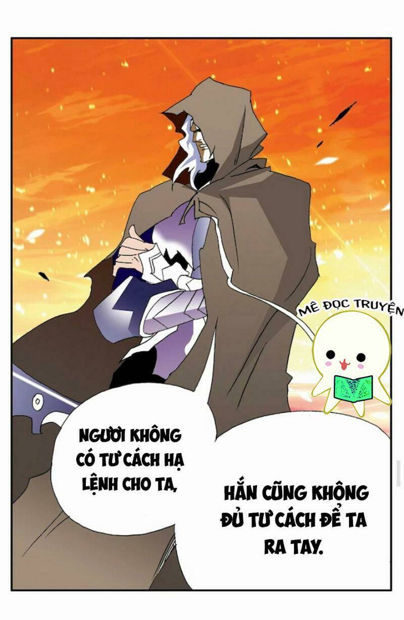 Nhà Có Siêu Dễ Thương Chapter 75 - Trang 2