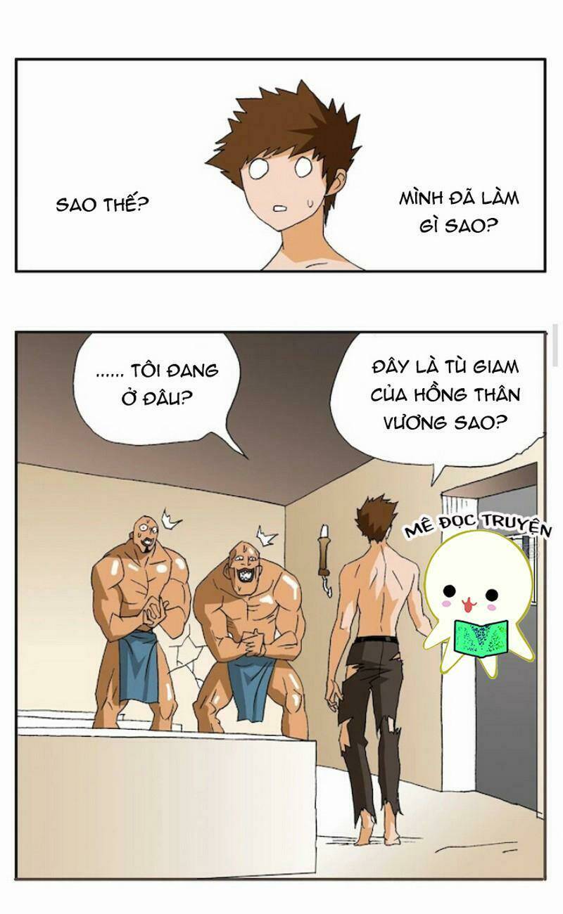 Nhà Có Siêu Dễ Thương Chapter 71 - Trang 2