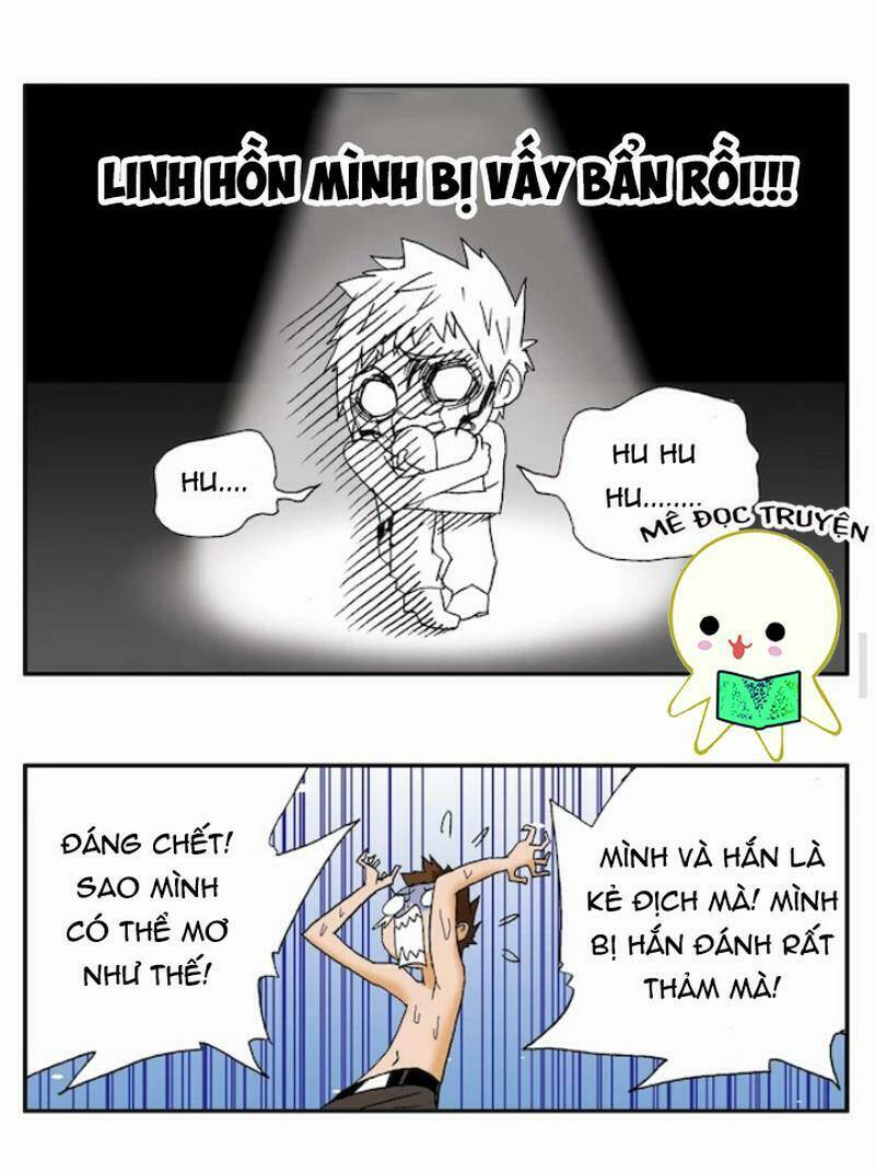 Nhà Có Siêu Dễ Thương Chapter 68 - Trang 2