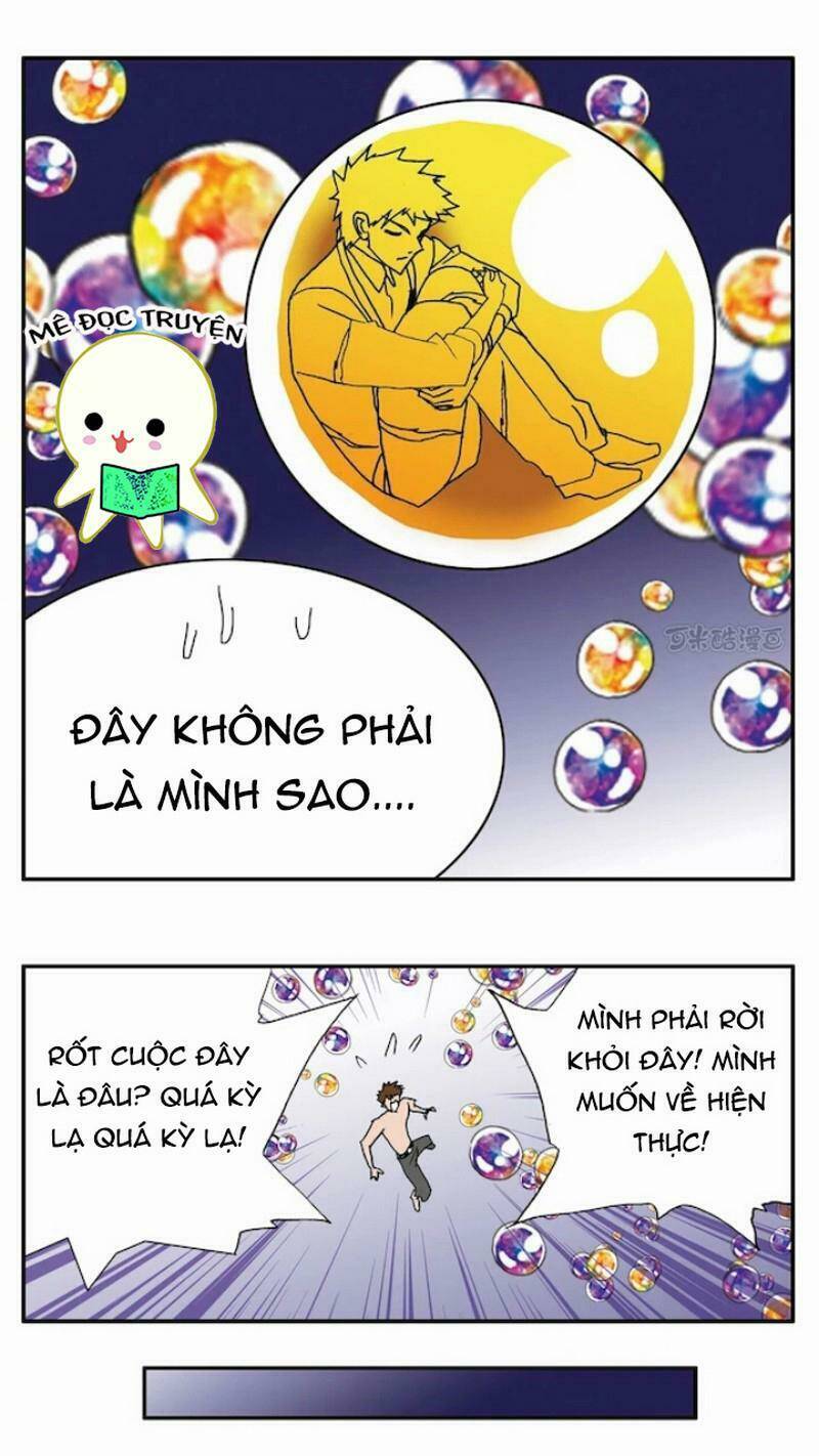 Nhà Có Siêu Dễ Thương Chapter 68 - Trang 2