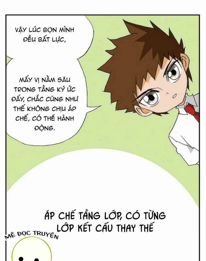 Nhà Có Siêu Dễ Thương Chapter 67 - Trang 2