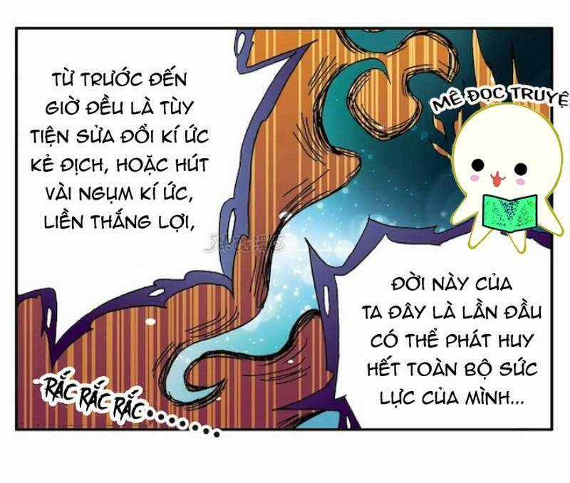 Nhà Có Siêu Dễ Thương Chapter 66 - Trang 2