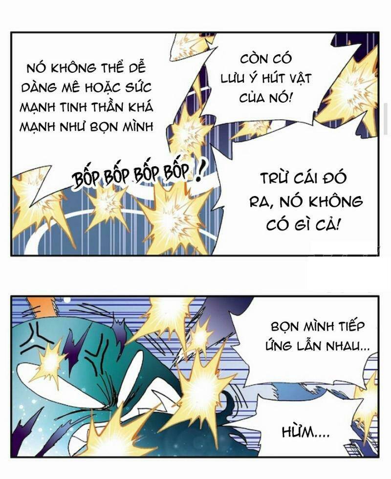 Nhà Có Siêu Dễ Thương Chapter 66 - Trang 2