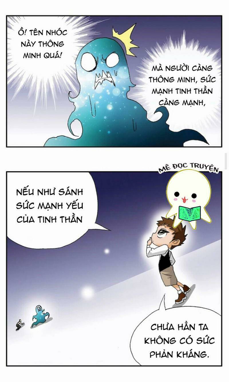 Nhà Có Siêu Dễ Thương Chapter 65 - Trang 2