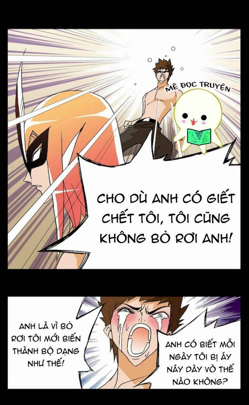 Nhà Có Siêu Dễ Thương Chapter 64 - Trang 2