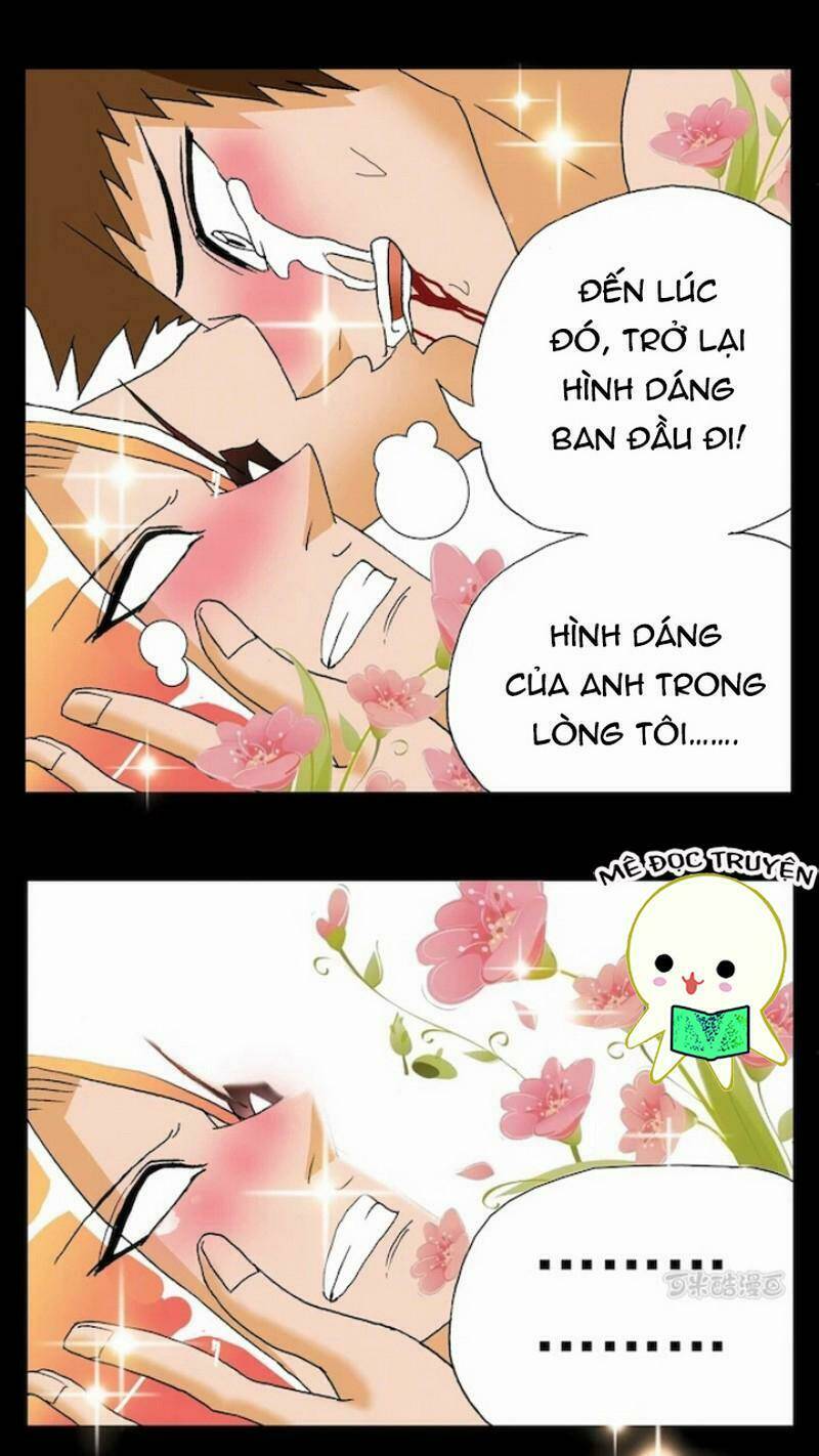 Nhà Có Siêu Dễ Thương Chapter 64 - Trang 2