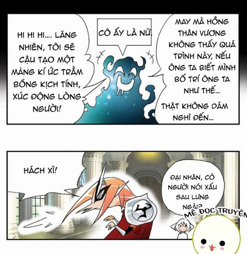 Nhà Có Siêu Dễ Thương Chapter 63 - Trang 2