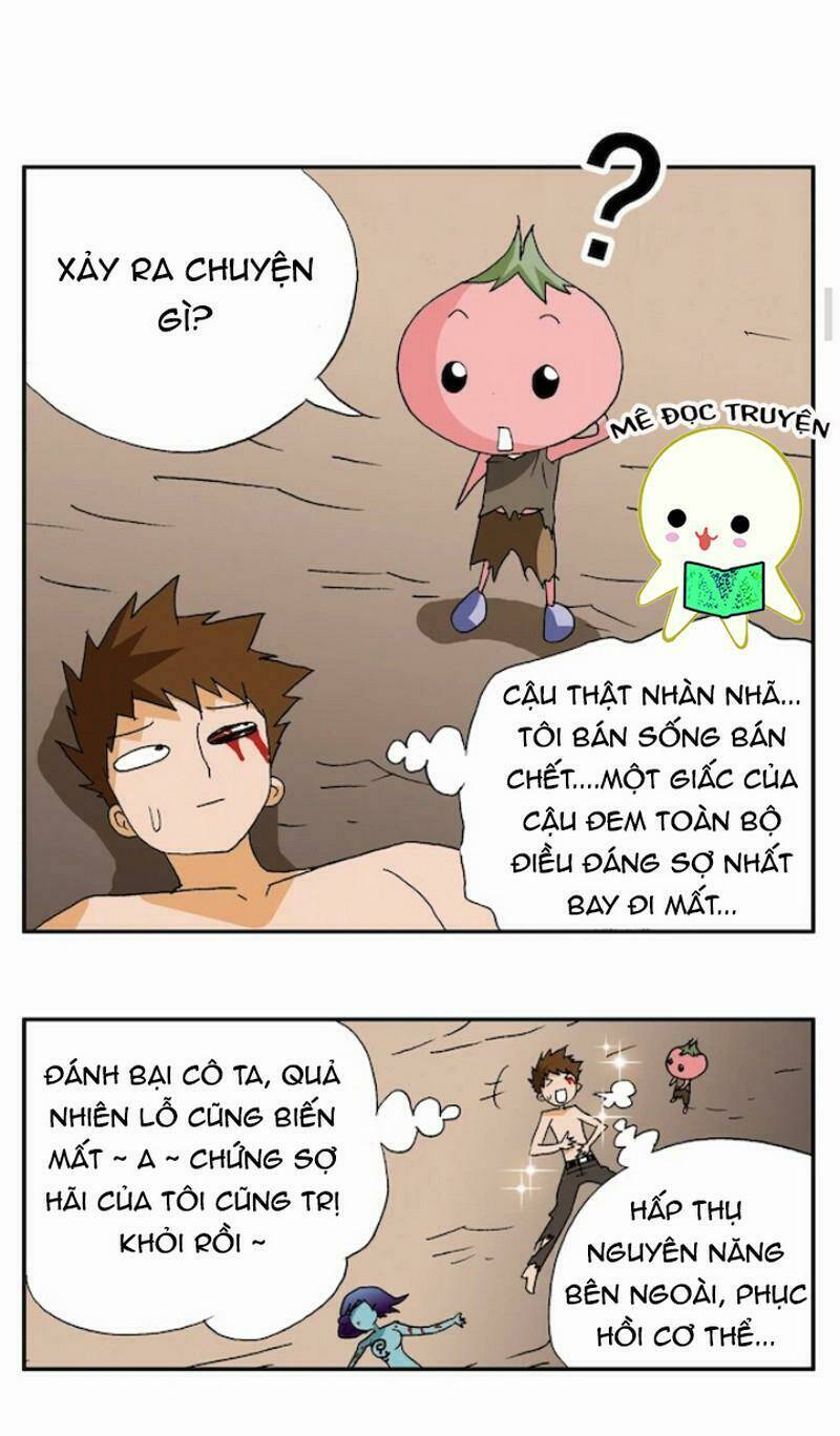 Nhà Có Siêu Dễ Thương Chapter 60 - Trang 2