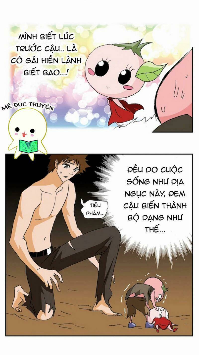 Nhà Có Siêu Dễ Thương Chapter 56 - Trang 2