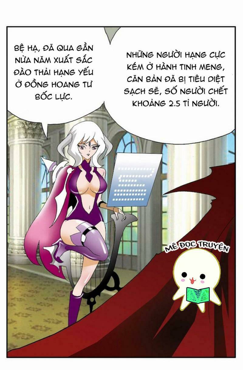 Nhà Có Siêu Dễ Thương Chapter 55 - Trang 2