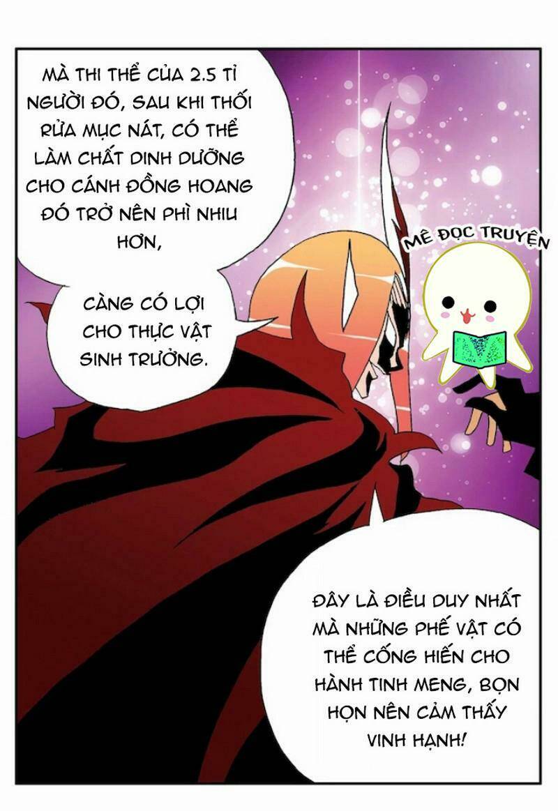 Nhà Có Siêu Dễ Thương Chapter 55 - Trang 2