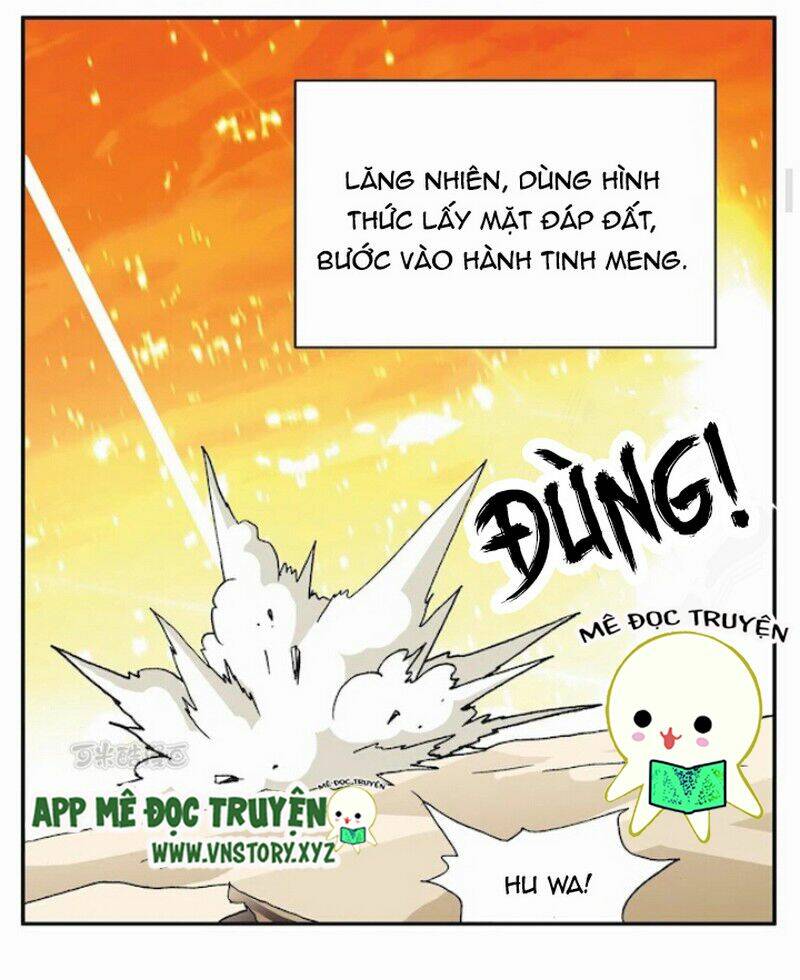 Nhà Có Siêu Dễ Thương Chapter 50 - Trang 2