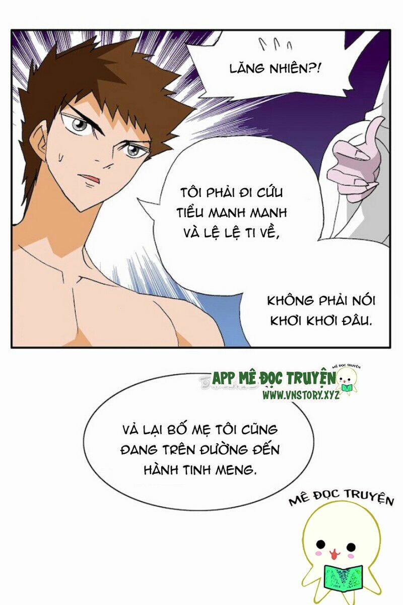 Nhà Có Siêu Dễ Thương Chapter 48 - Trang 2