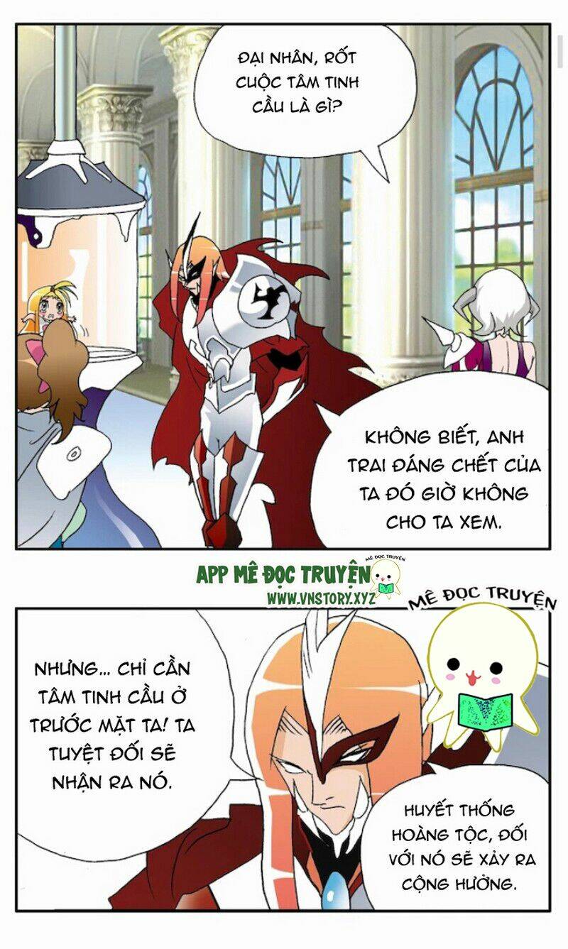 Nhà Có Siêu Dễ Thương Chapter 48 - Trang 2