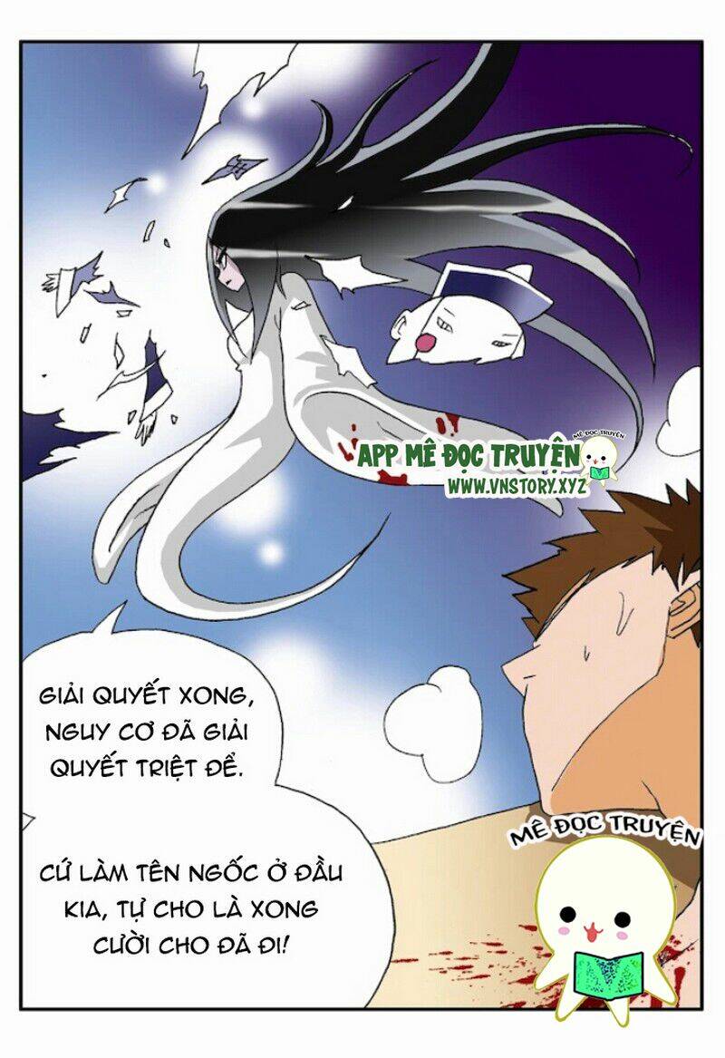 Nhà Có Siêu Dễ Thương Chapter 46 - Trang 2