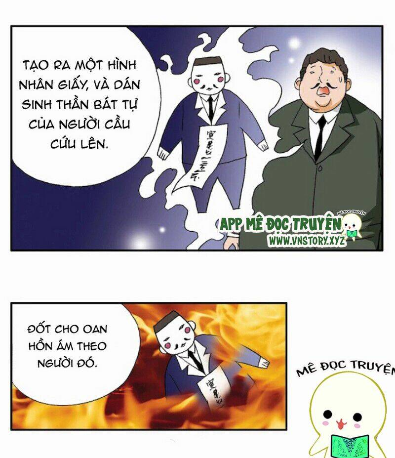 Nhà Có Siêu Dễ Thương Chapter 46 - Trang 2