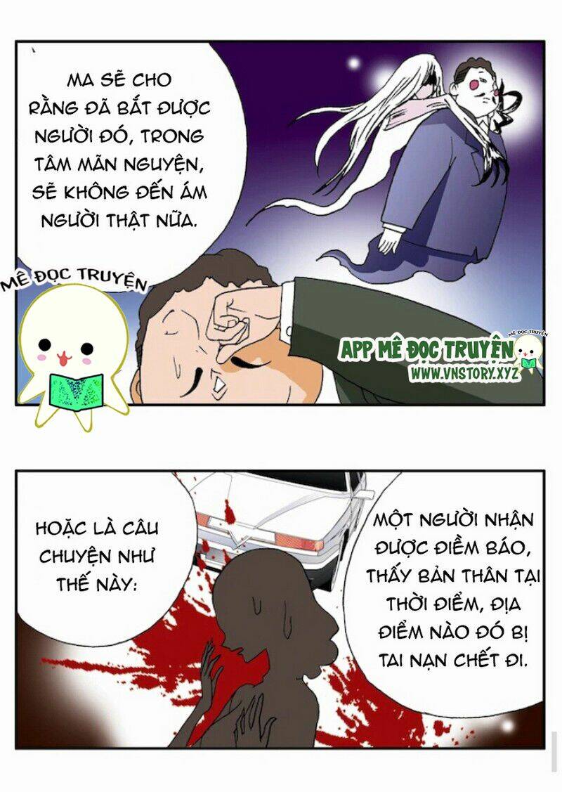 Nhà Có Siêu Dễ Thương Chapter 46 - Trang 2