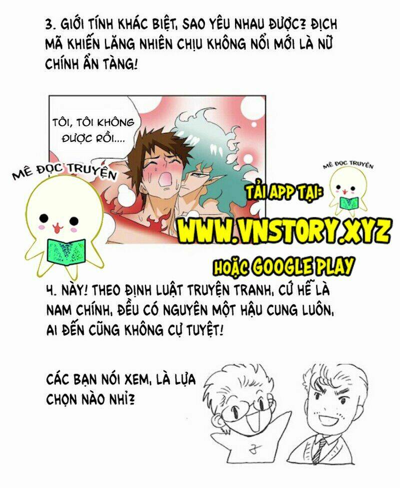 Nhà Có Siêu Dễ Thương Chapter 40 - Trang 2