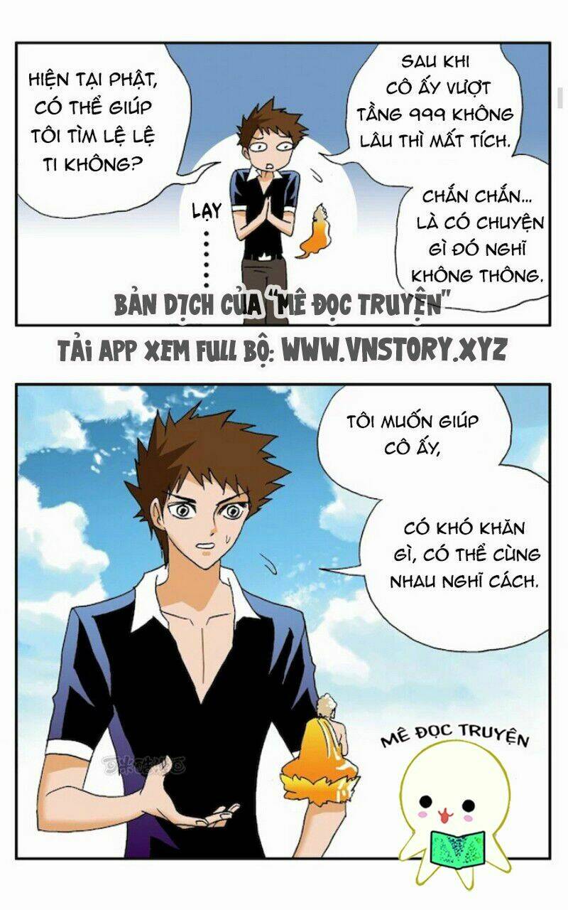 Nhà Có Siêu Dễ Thương Chapter 38 - Trang 2