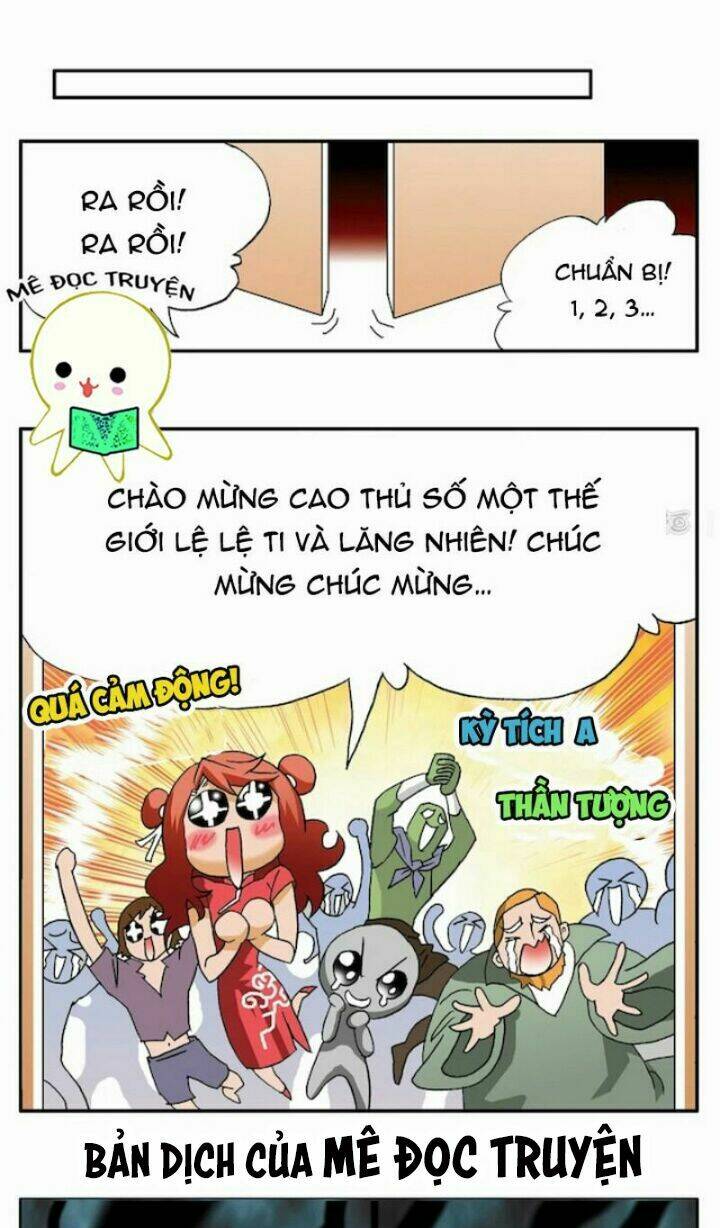 Nhà Có Siêu Dễ Thương Chapter 37 - Trang 2