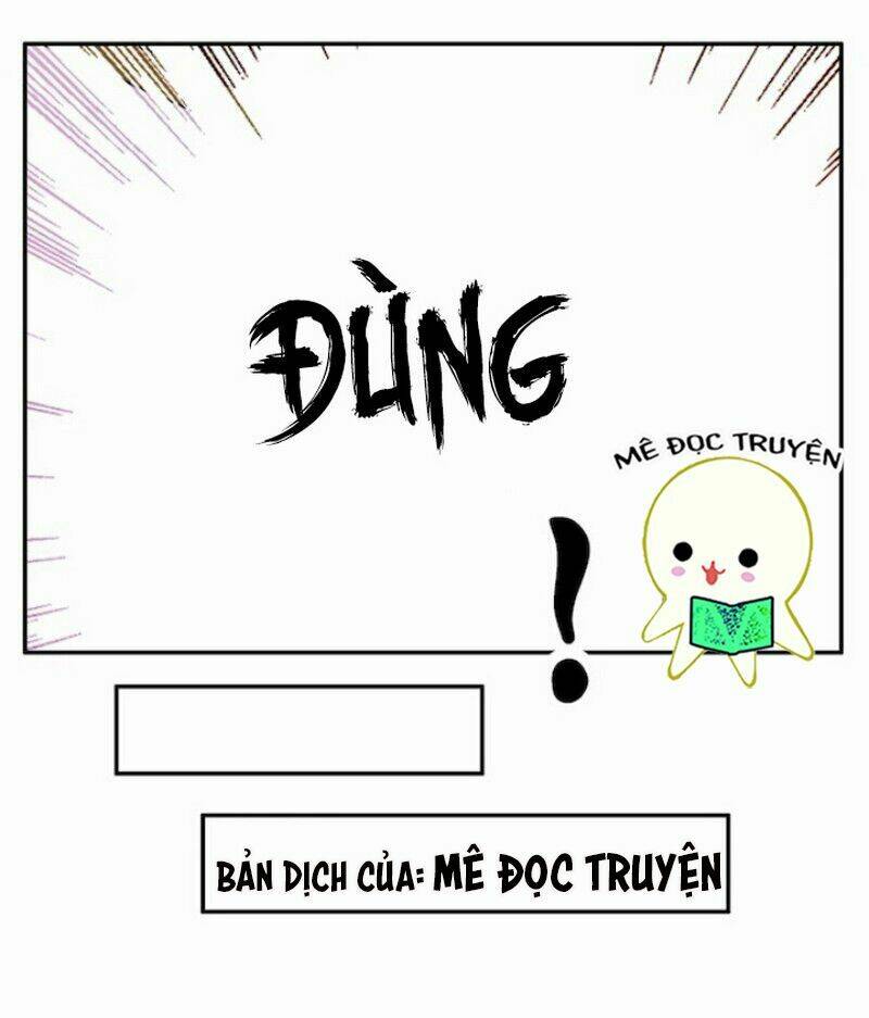 Nhà Có Siêu Dễ Thương Chapter 31 - Trang 2