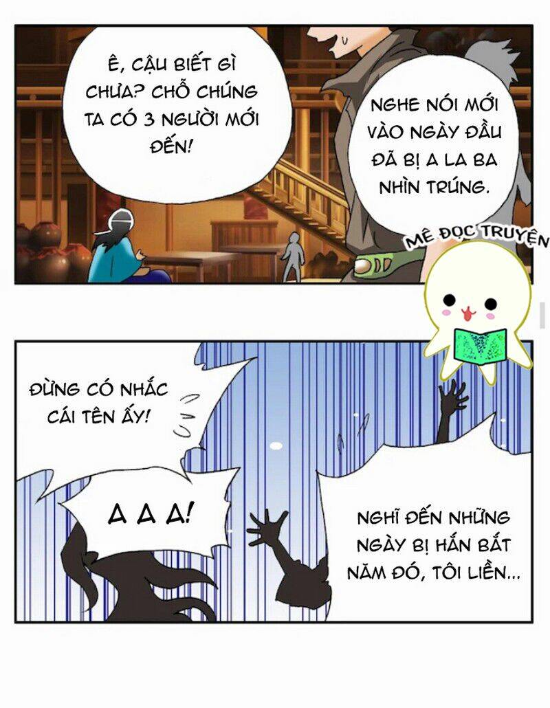 Nhà Có Siêu Dễ Thương Chapter 30 - Trang 2