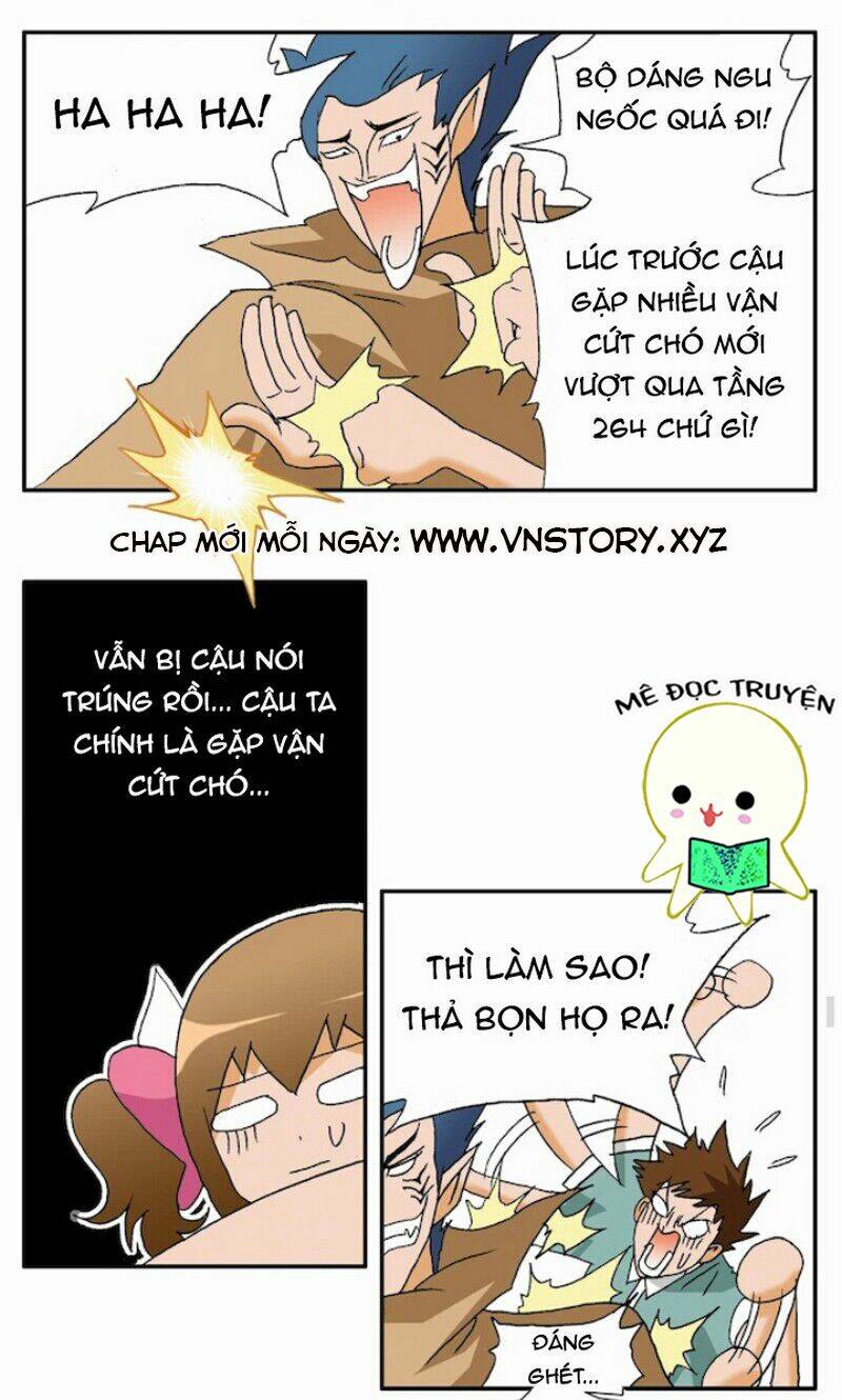 Nhà Có Siêu Dễ Thương Chapter 29 - Trang 2