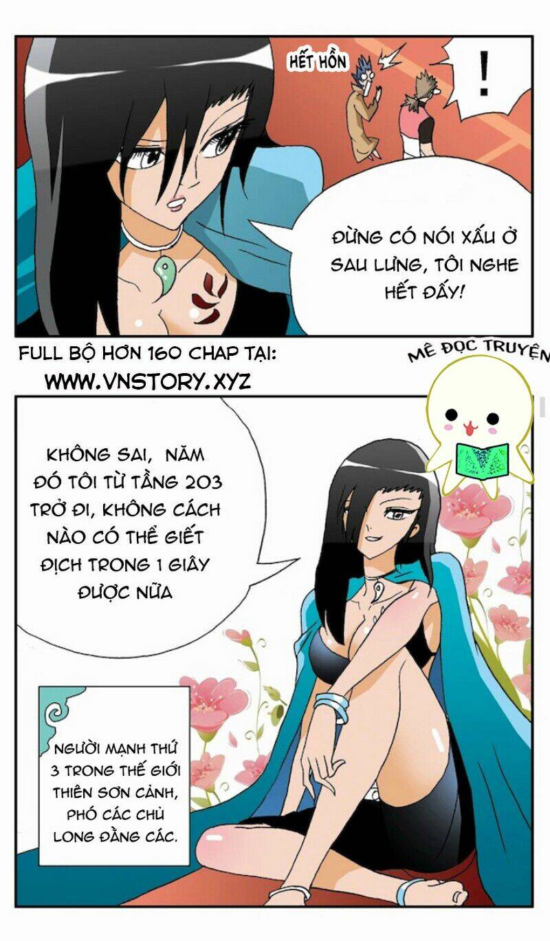 Nhà Có Siêu Dễ Thương Chapter 28 - Trang 2