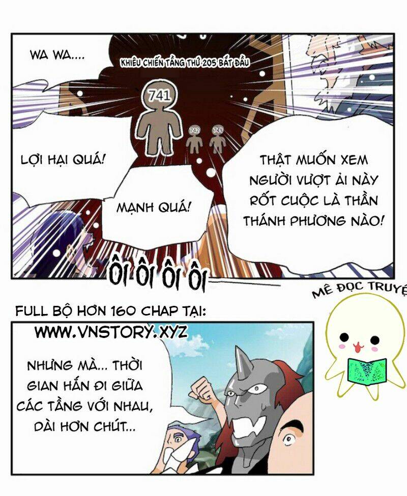 Nhà Có Siêu Dễ Thương Chapter 28 - Trang 2