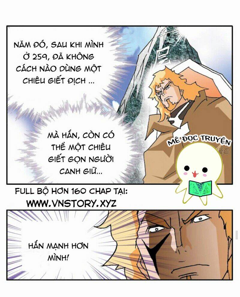 Nhà Có Siêu Dễ Thương Chapter 28 - Trang 2