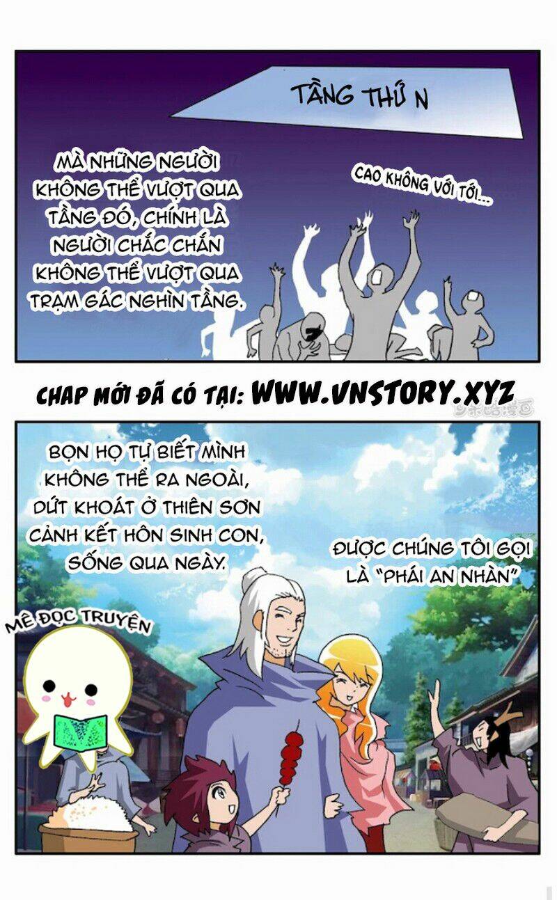 Nhà Có Siêu Dễ Thương Chapter 28 - Trang 2