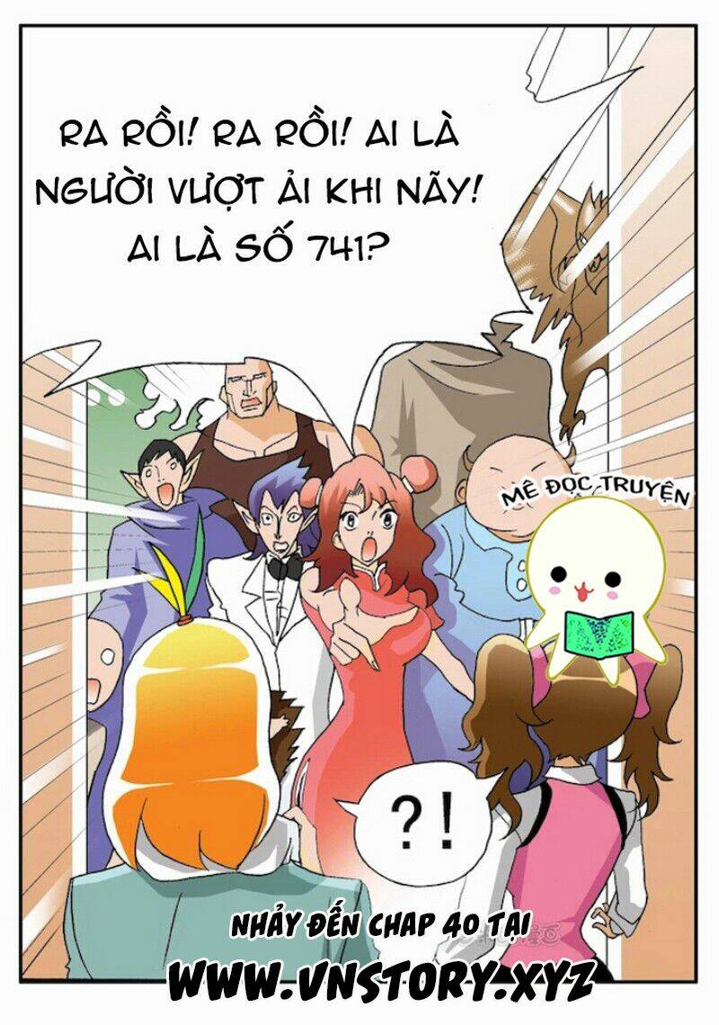 Nhà Có Siêu Dễ Thương Chapter 28 - Trang 2