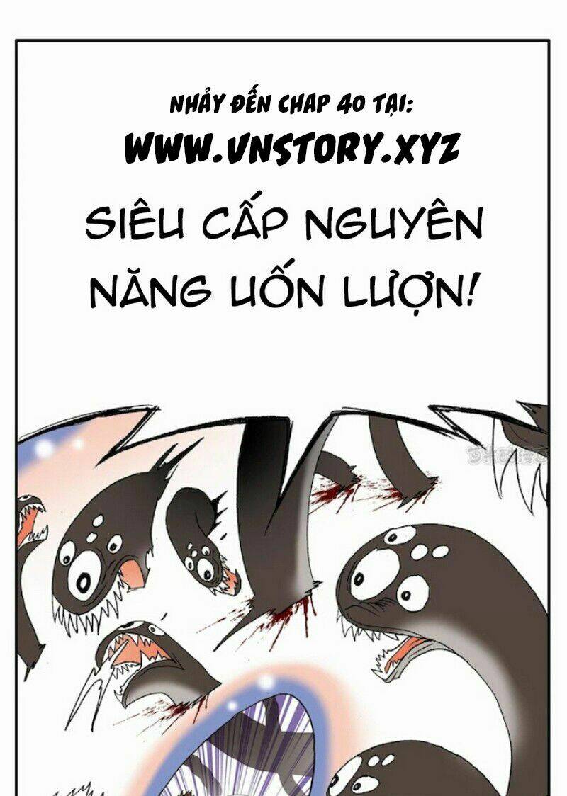 Nhà Có Siêu Dễ Thương Chapter 26 - Trang 2