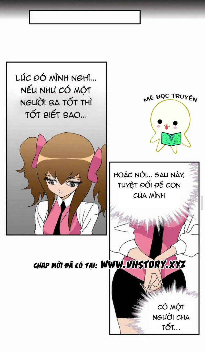 Nhà Có Siêu Dễ Thương Chapter 21 - Trang 2