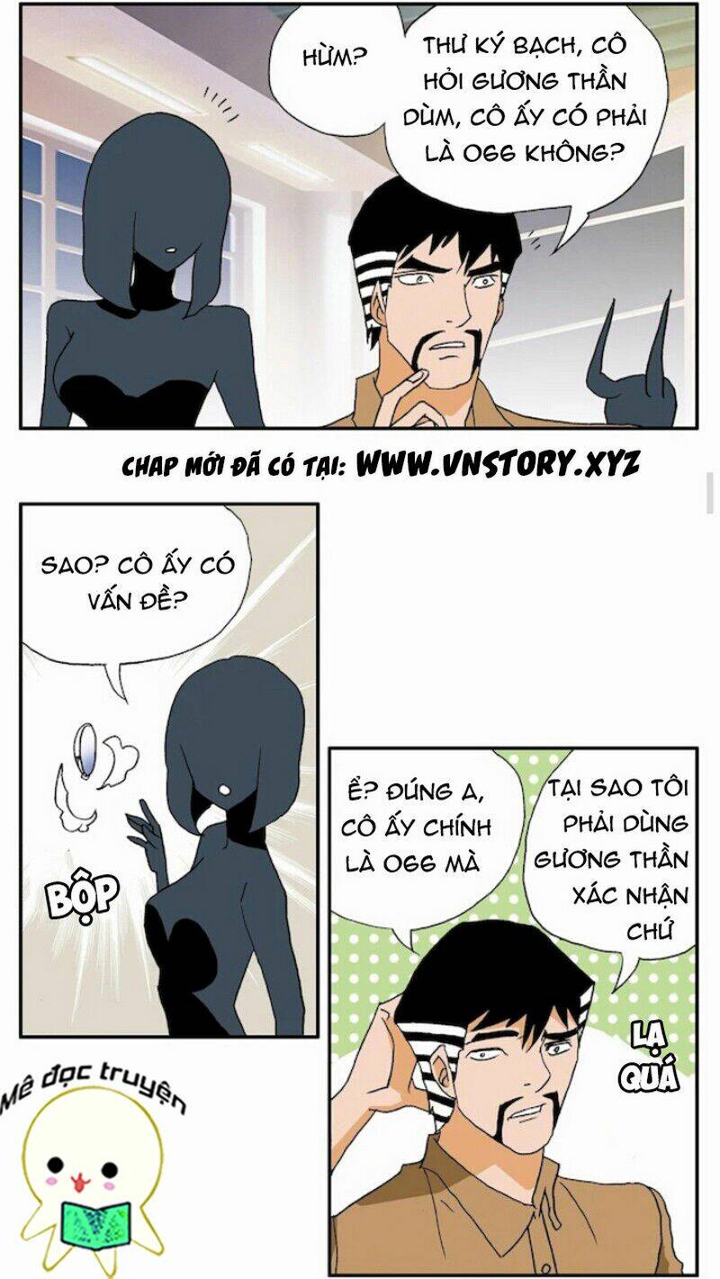 Nhà Có Siêu Dễ Thương Chapter 20 - Trang 2