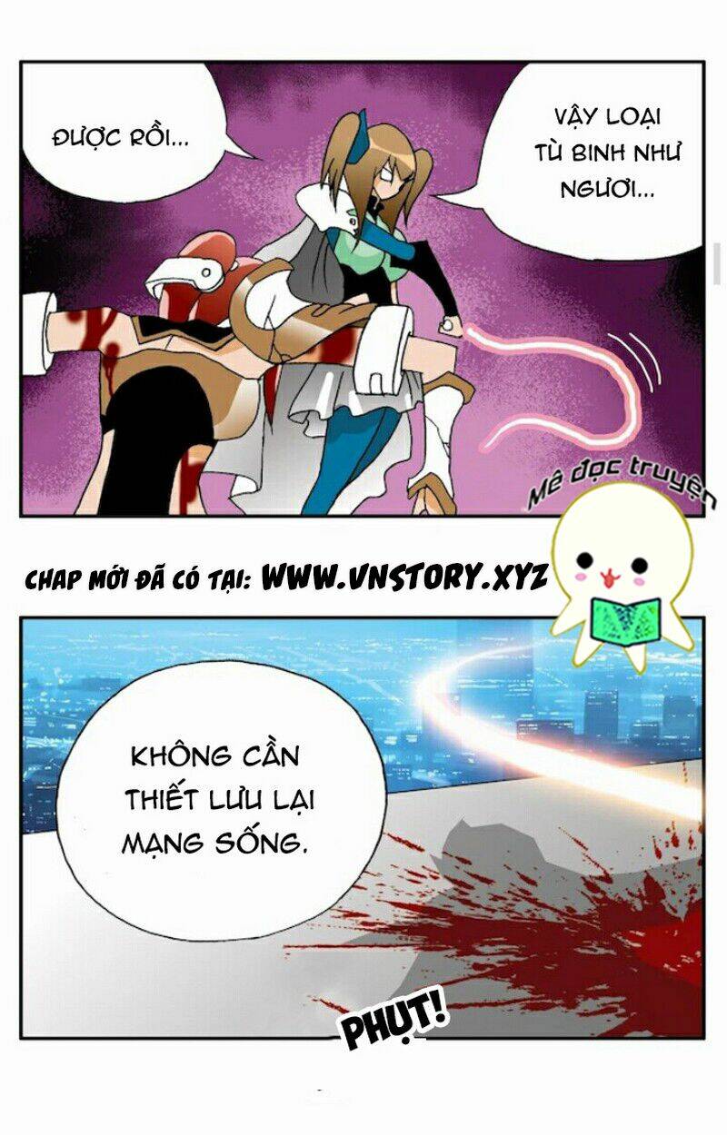 Nhà Có Siêu Dễ Thương Chapter 20 - Trang 2