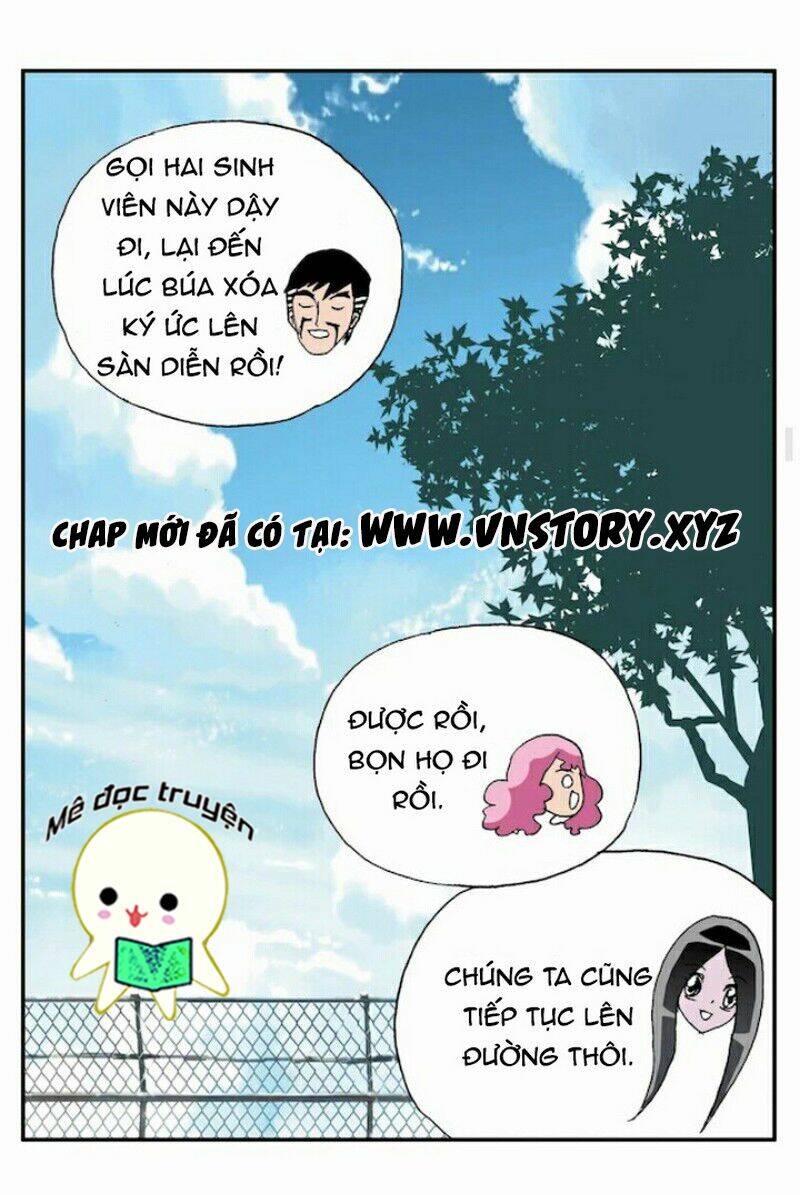 Nhà Có Siêu Dễ Thương Chapter 17 - Trang 2