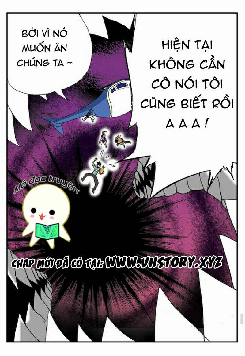 Nhà Có Siêu Dễ Thương Chapter 17 - Trang 2