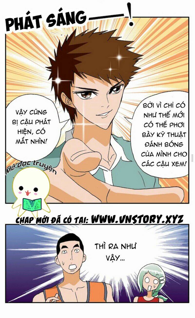 Nhà Có Siêu Dễ Thương Chapter 16 - Trang 2