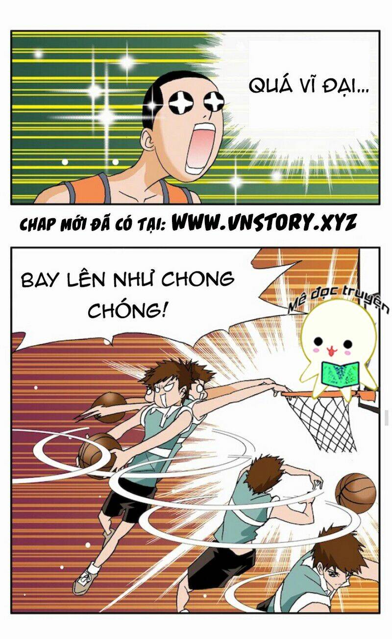 Nhà Có Siêu Dễ Thương Chapter 16 - Trang 2