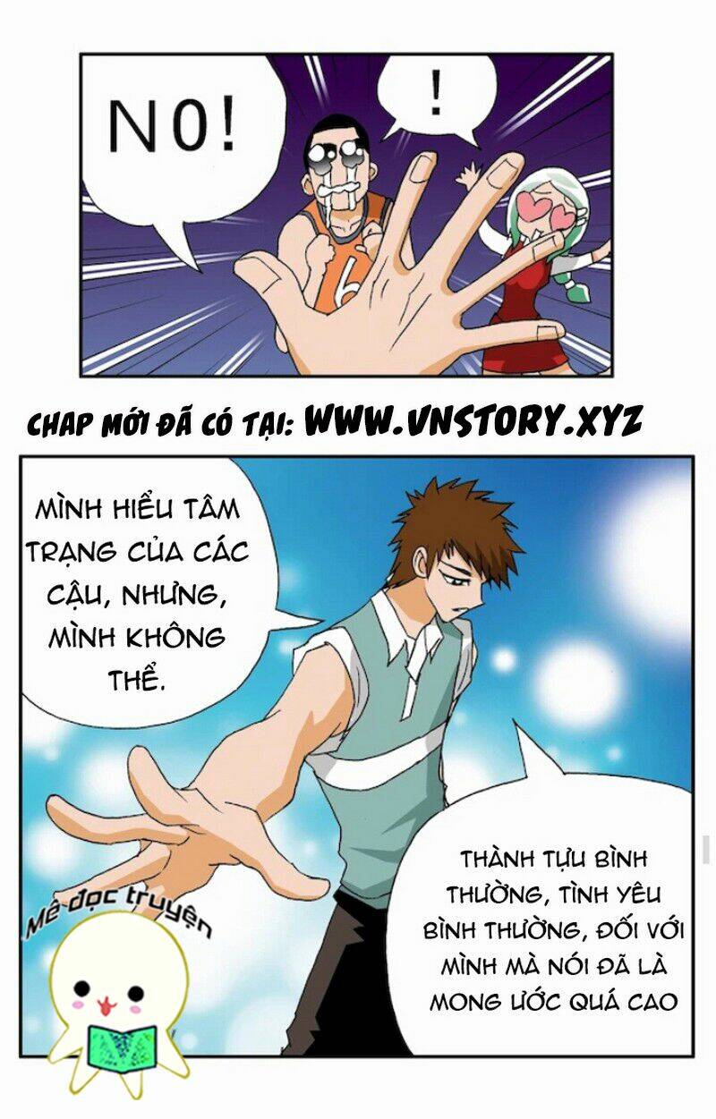 Nhà Có Siêu Dễ Thương Chapter 16 - Trang 2