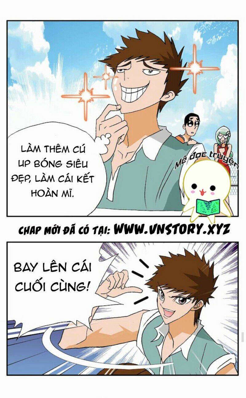 Nhà Có Siêu Dễ Thương Chapter 16 - Trang 2