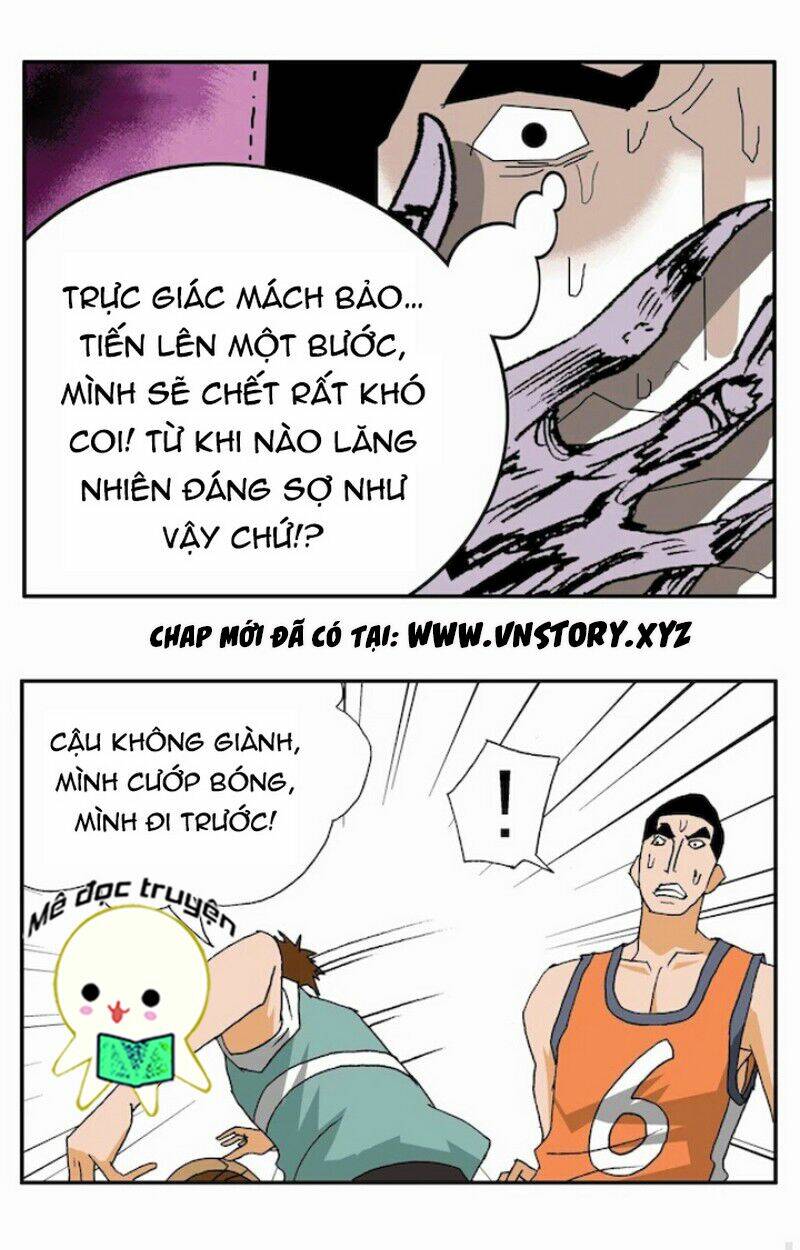 Nhà Có Siêu Dễ Thương Chapter 15 - Trang 2