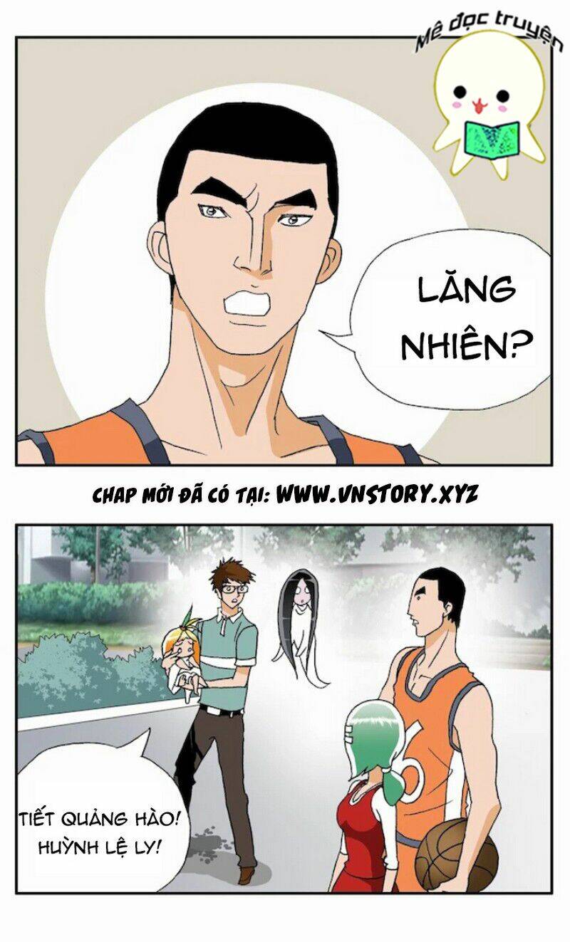 Nhà Có Siêu Dễ Thương Chapter 15 - Trang 2