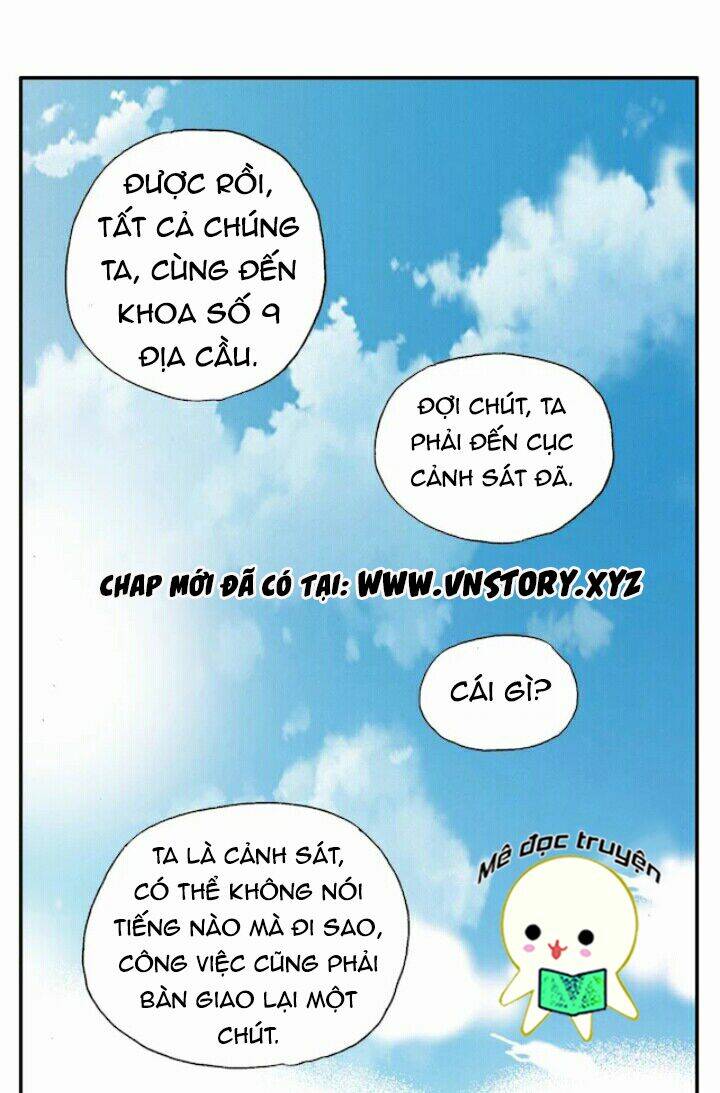 Nhà Có Siêu Dễ Thương Chapter 13 - Trang 2