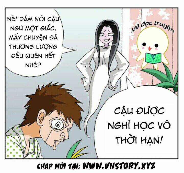 Nhà Có Siêu Dễ Thương Chapter 12 - Trang 2