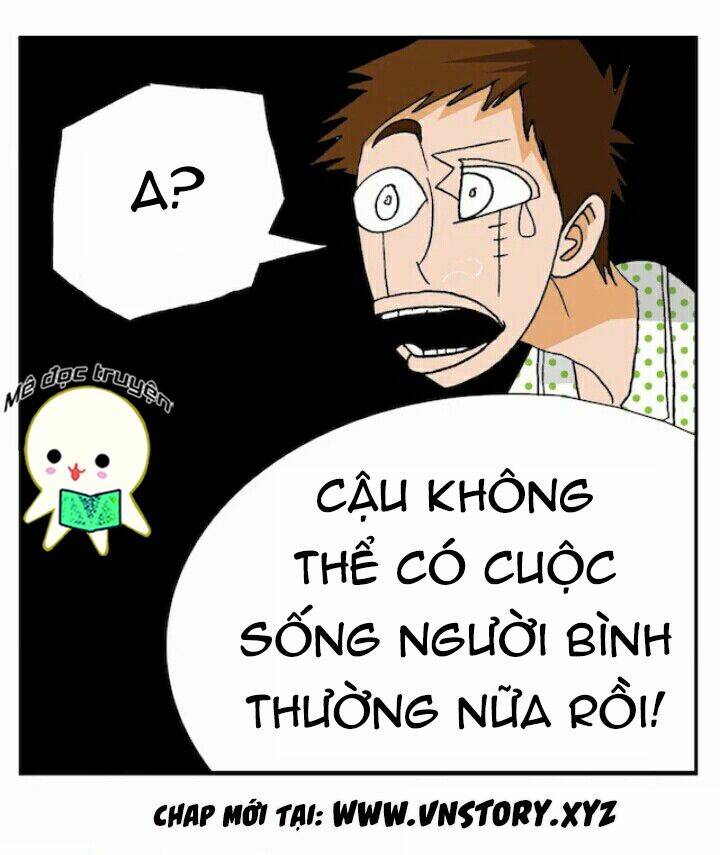 Nhà Có Siêu Dễ Thương Chapter 12 - Trang 2