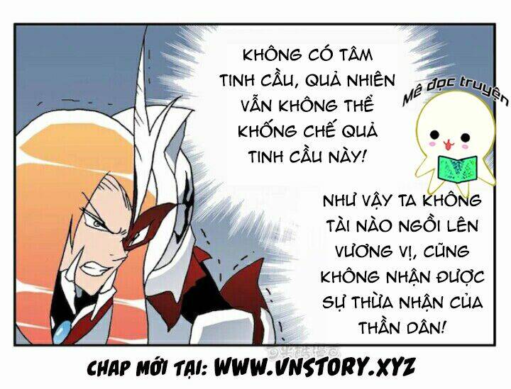 Nhà Có Siêu Dễ Thương Chapter 12 - Trang 2