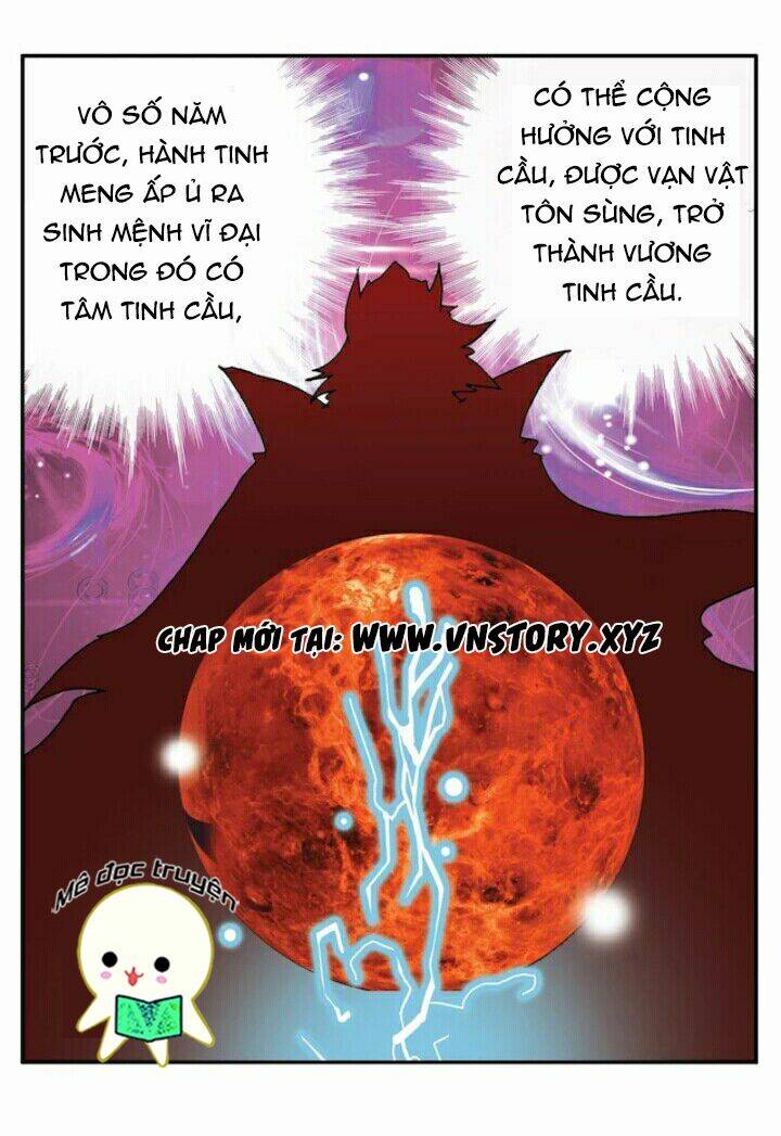 Nhà Có Siêu Dễ Thương Chapter 12 - Trang 2